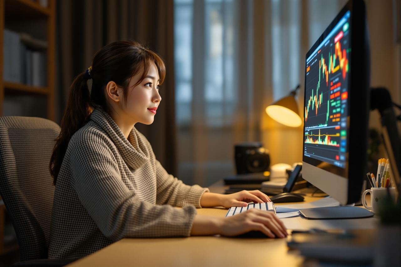 吃瓜女王揭秘40岁明星精彩人生与国产剧乱轮风潮引关注