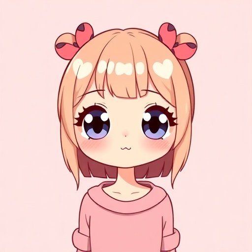 现场追更人头像
