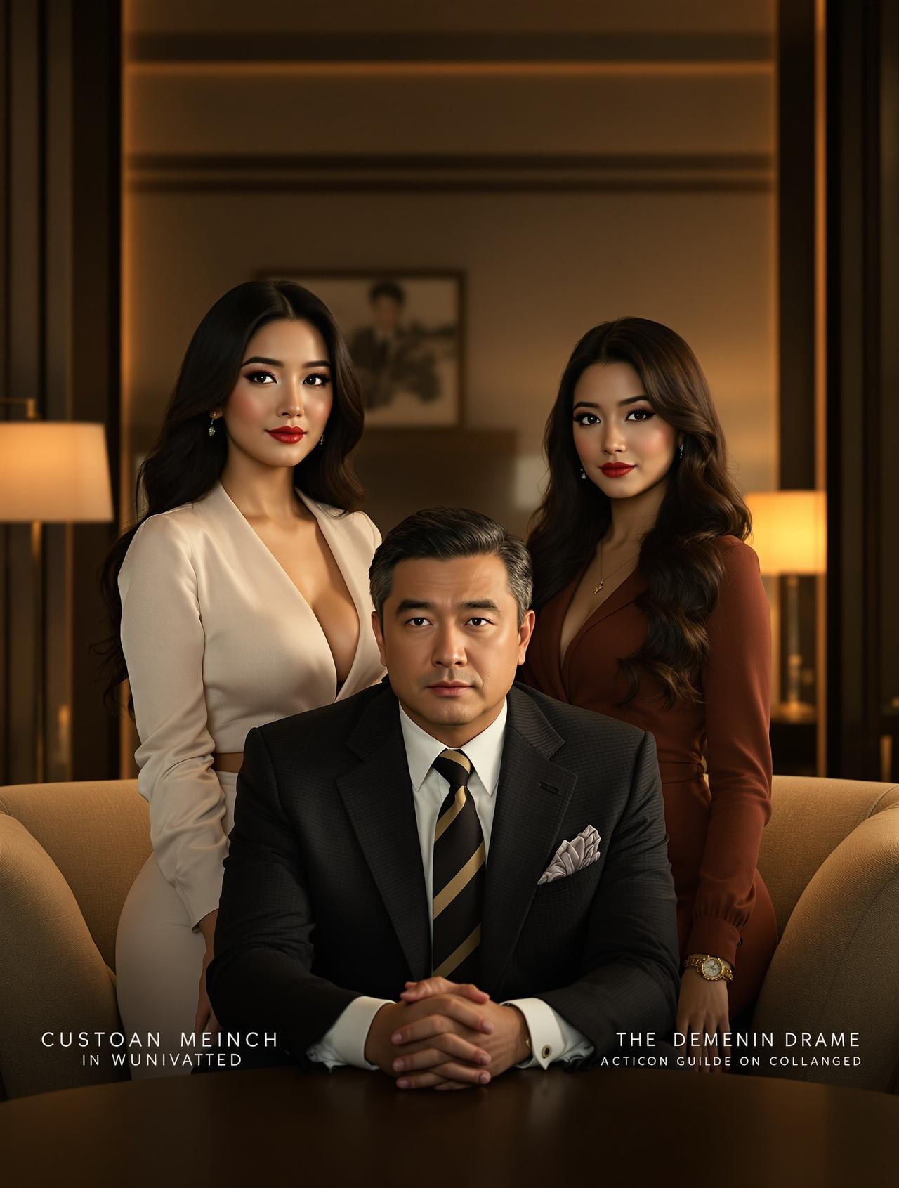 侦探揭秘娱乐风云背后八卦吃瓜娱乐的明星内幕与网友热议